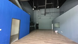 REVV (D22), Factory #487941241
